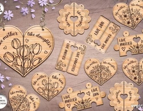 paquete-de-llaveros-para-pareja-del-dia-de-la-madre-creativo-digital Paquete De Llaveros Para Pareja Del Dia De La Madre Creativo Digital